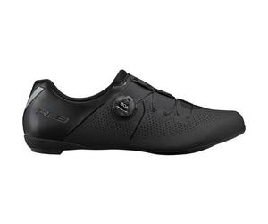 Shimano Clothing RC3 (RC302) Shoes; Black; Size 41