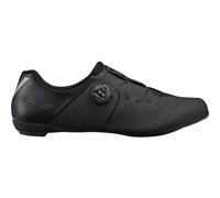 Shimano Clothing RC3 (RC302) Shoes; Black; Size 49