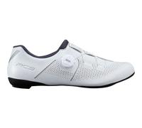 Shimano Clothing RC3 (RC302) Shoes; White; Size 44