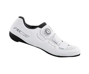 Shimano Clothing RC5W (RC502W) Women's Shoes, White, Size 36