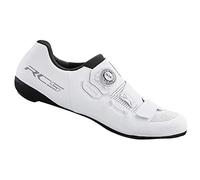 Shimano Clothing RC5W (RC502W) Women's Shoes, White, Size 39