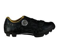 Shimano RX6W (RX600W) Women's Gravel Cycling Shoes - Black (41) S