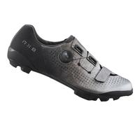 Shimano Clothing RX8 (RX801) Shoes; Silver; Size 41