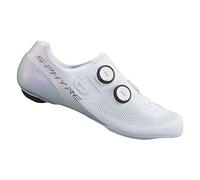 Shimano Clothing S-PHYRE RC9W (RC903W) Women's Shoes, White, Size 42