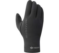Shimano Unisex S-Phyre Thermal Gloves - Black (S) Size: S
