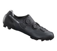Shimano Clothing S-PHYRE XC9 (XC902) Shoes; Black; Size 45