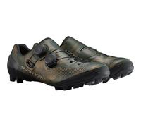 Shimano Xc903 Mtb Shoes Brown EU 40 Men