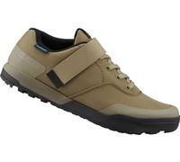Shimano GE5 (GE500) Shoes - Sand Beige (45) Size: 45