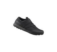 Shimano Ge500 Mtb Shoes Black EU 46 Man