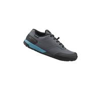 Shimano Gf400 Mtb Shoes Grey EU 38 Woman