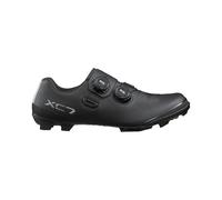 Shimano Clothing SHOE XC703 BK 46W