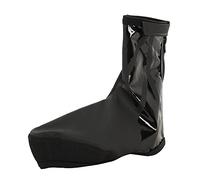 Shimano Clothing Unisex S1100X H2O Shoe Cover, Black, Size S (37-40)