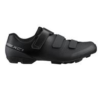 Shimano Xc102 Mtb Shoes EU 42 Black
