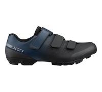Shimano Xc102 Mtb Shoes Black EU 38 Woman EU 38 Black
