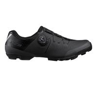 Shimano Clothing XC3 (XC302) Shoes; Black; Size 37