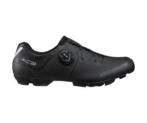 Shimano Clothing XC3W (XC302W) Women's Shoes; Black; Size 36