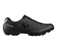 Shimano Clothing XC3W (XC302W) Women's Shoes; Black; Size 40
