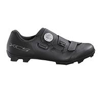 Shimano XC5 (XC502) Shoes - Black (44) Size: 44