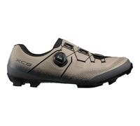 Shimano Clothing XC5 (XC503) Shoes; Sand Beige; Size 42