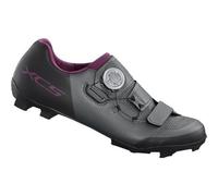 Shimano XC5W (XC502W) Women's Shoes - Grey (39) Size: 39
