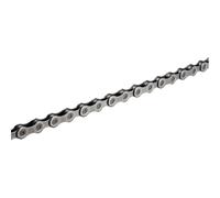 Shimano CN-E8000-11 HG-X SIL-TEC 138 Links 11 Speed Chain with Quick Link one size