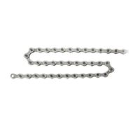 Shimano CN-E8000 E-Bike Chain - 11 Speed - Silver / 11 Speed / 138L