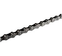 SHIMANO CN-HG40 Hyperglide Chain | Tourney CN-HG40 Steel Gray 6-8 Speed Bike Chain 116 Links