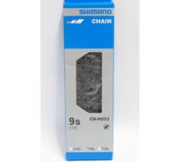 Shimano CN-HG53 9 Spd Chain 116 links , Fit Deore/Tiagra/Alivio/Acera/SORA