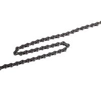 SHIMANO CN-HG601 Bicycle Chain Silver 116 Links