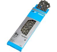 SHIMANO Cn-HG71 Bicycle Chain Silver 116 Links