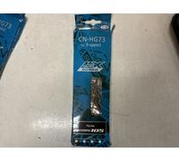 Shimano CN-HG73, 9 Speed, 116 Links fit for Shimano 105