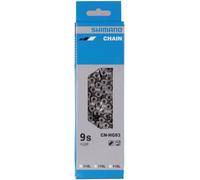 SHIMANO CN-HG93 XT / ULTEGRA 9 SPEED CHAIN 116 LINKS - NEW BOXED