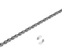 Shimano CN-LG500 11-Speed Chain Silver, 126 Links