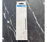 Shimano CN-LG500 Bicycle Bike Chain HG-11s Linkglide 9/10/11 Speed - 138 Links