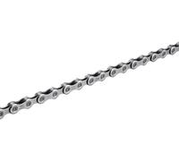 Shimano Chain CN-LG500 10/11-Speed 126 Links Silver HyperGlide & LinkGlide