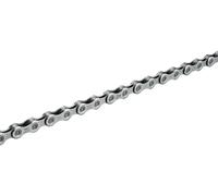 Shimano CN-LG500 Chain 10/11-Speed 126 Links Silver HyperGlide & LinkGlide
