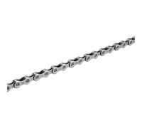 Shimano CN-LG500 Link Glide 126 Links 9/10/11-Speed Chain with Quick Link one size