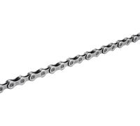 Shimano CN-LG500 Link Glide HG-X Chain - 9/10/11-Speed SILVER