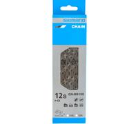 Shimano CN-M8100 XT/Ultegra HG+ 12 Speed Chain 126 Links Quick Link Genuine BNIB