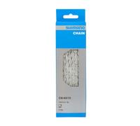 Shimano CN-NX10 Nexus Single Speed 1/2 x 1/8 Bicycle Chain 114Links