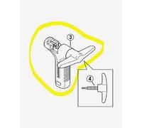 Shimano CN35 9-12s Chainrings