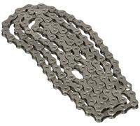 SHIMANO CN6090 Gear chain Grey 10-way