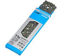 Shimano CN-HG54 10-Speed Deore 116-Link Chain UK CutyQ