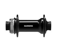 Shimano Complete Hub Axle - HB-TC500-12 Bike Hub
