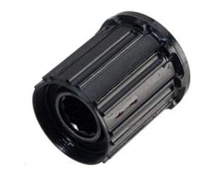 SHIMANO Complete Hub Core - FH-RM66