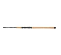 Shimano COMPRE Salmon/Steelhead BC, Freshwater, Salmon, Steelhead, Casting, 10'6", Medium, 2 pcs, (CPCL106M2) Fishing