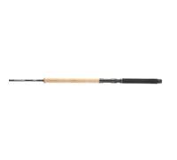 Shimano COMPRE Salmon/Steelhead BC MOOCHING, Freshwater, Salmon, Steelhead, Mooching, 10'6", Medium, 2 pcs, (CPCM106M2) Fishing