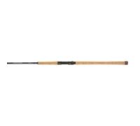 Shimano COMPRE Salmon/Steelhead Float, Freshwater, Salmon, Steelhead, Spinning, 12'6", Light, 2 pcs, (CPSSL126L2) Fishing