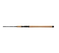 Shimano COMPRE Salmon/Steelhead, Freshwater, Salmon, Steelhead, Casting, 8'6", Medium, 2 pcs, (CPCS86M2) Fishing