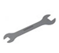 Shimano Saint hub cone spanner 24 x 17 mm